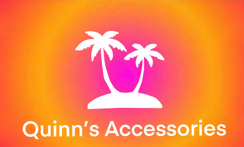 Quinn’s Accessories